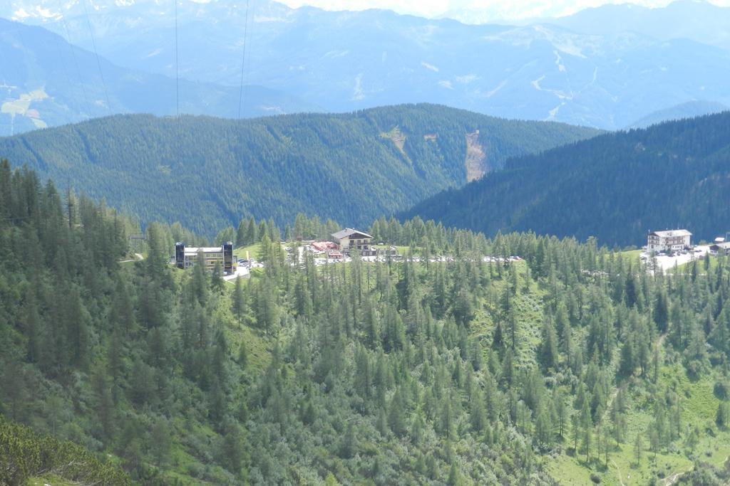 Hotel Gasthof Hunerkogel Ramsau am Dachstein Exterior foto