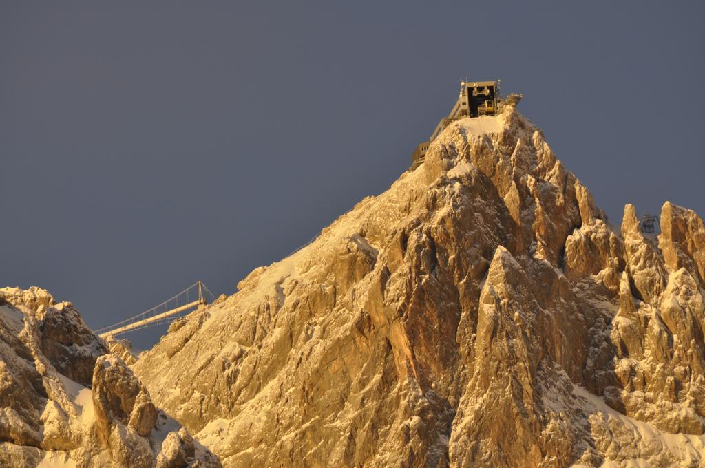 Hotel Gasthof Hunerkogel Ramsau am Dachstein Zimmer foto
